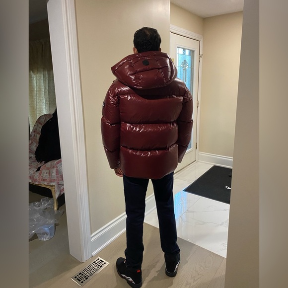 Mackage Kent Puffer Mens - Picture 6 of 10